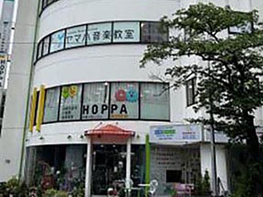 宮崎台センター