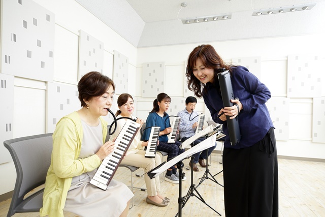 ピアニカ