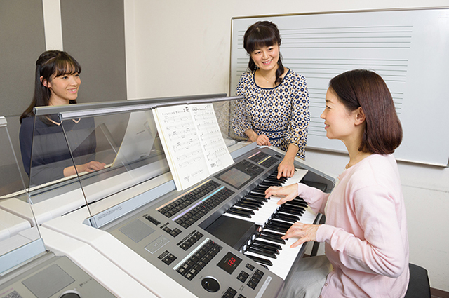 エレクトーン