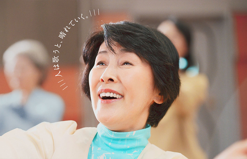 青春ポップス