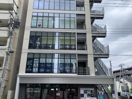 登戸センター 施設写真1