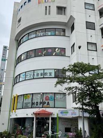 宮崎台センター 施設写真3