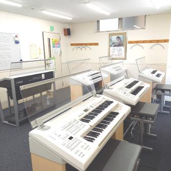 川崎西口センター 施設写真3