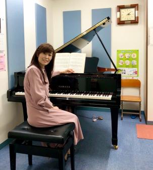百合丘センター 施設写真5
