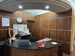 栗平センター 施設写真2