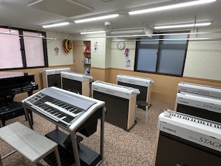 栗平センター 施設写真4