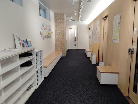 川崎西口センター 施設写真2