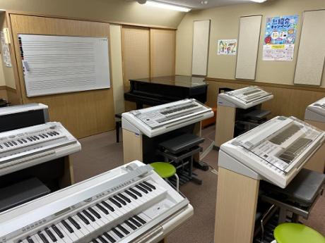 新ゆりセンター 施設写真3