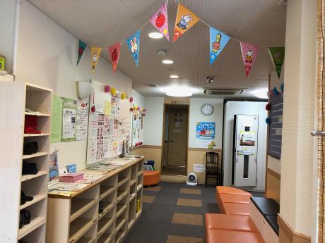 新ゆりセンター 施設写真2