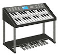 オリジナルレッスン「エレクトーン」