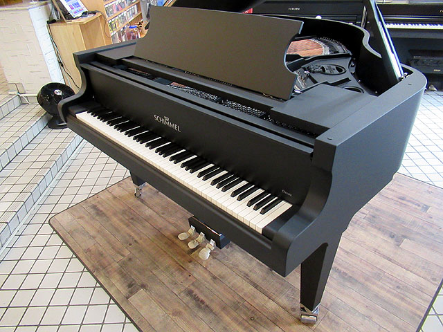 SCHIMMEL C169 Tradition (Black Pearl)