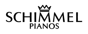 schimmel_logo SCHIMMEL PIANOS