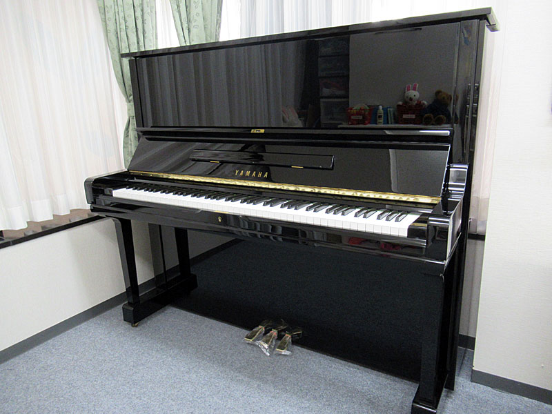 ヤマハ 中古ピアノ U3M