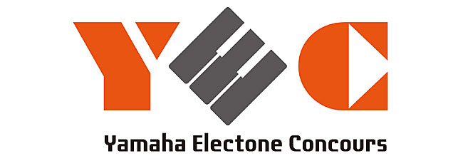 Yamaha Electone Concours