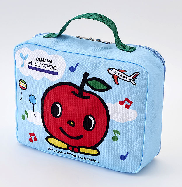 「おでかけメッシュバッグ」プレゼント!